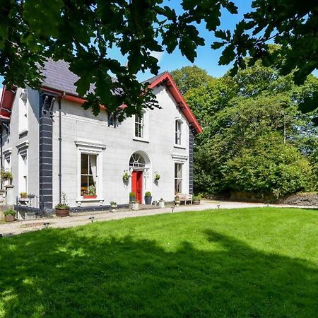 Fountain Hill House Villa Londonderry Exterior photo