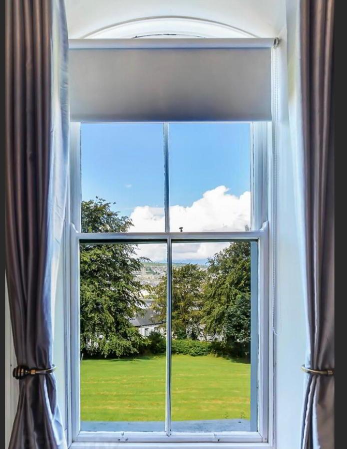 Fountain Hill House Villa Londonderry Exterior photo